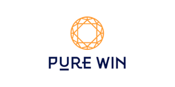 PureWin Casino Logo