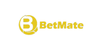 BetMate Casino Logo
