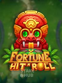 Fortune Hit’n Roll
