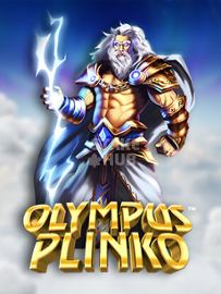 Olympus Plinko
