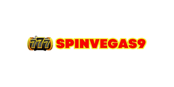 SpinVegas9 Casino Logo
