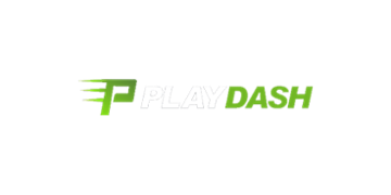 PLAYDASH Casino MY Logo