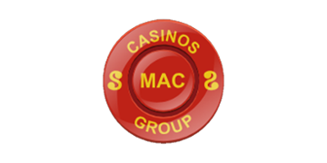 MAC Group Online Casino Logo