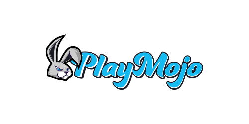 PlayMojo Casino Logo