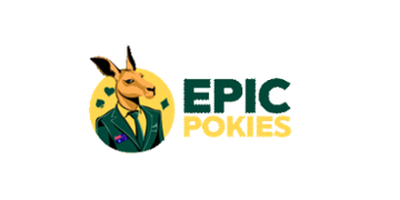 Epic Pokies Casino Logo