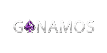 Ganamos Casino Logo