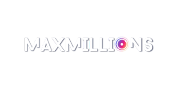 MaxMillions Casino Logo