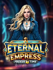 Eternal Empress – Freeze Time