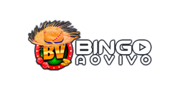 Bingo ao Vivo Casino Logo