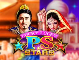 PS Stars - Lucky Lucky