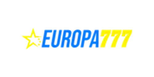 Europa777 Casino Logo