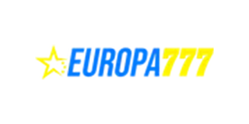 Europa777 Casino Logo