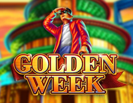 Golden Week