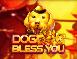 Dog Bless You