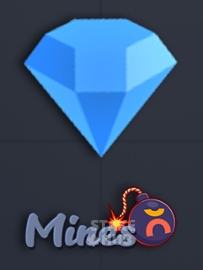 Mines (PopOK Gaming)
