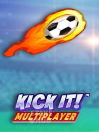Kick It Multiplayer