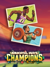 Immortal Ways Champions