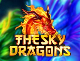 The Sky Dragons