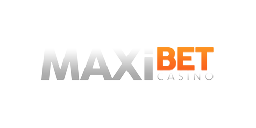 Maxi Bet Casino Logo