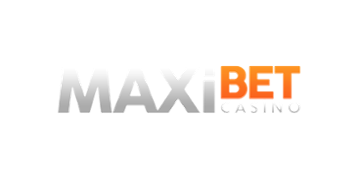 Maxi Bet Casino Logo