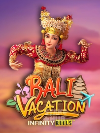 Bali Vacation