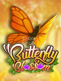 Butterfly Blossom