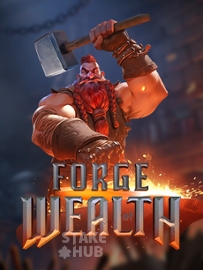 Forge of Wealth