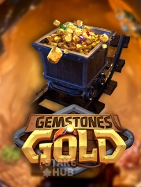 Gemstones Gold