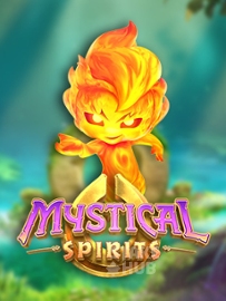 Mystical Spirits
