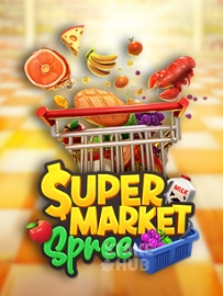 Supermarket Spree