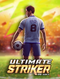 Ultimate Striker