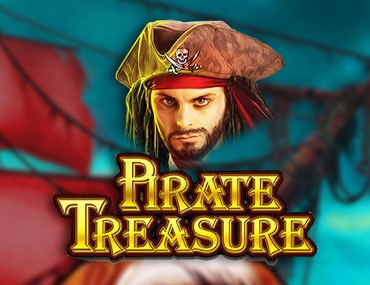Pirate Treasure