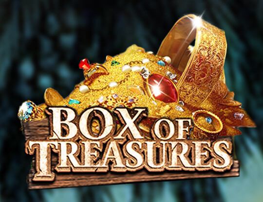 Box of Treasures