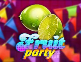 Fruit Party (PlayStar)