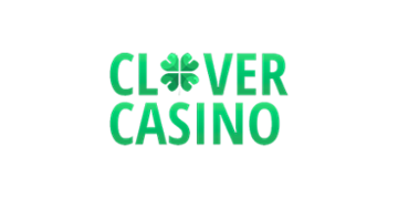 Clover Casino Logo