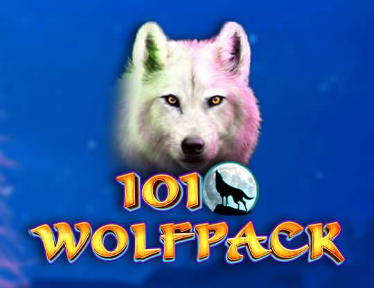 101 Wolfpack