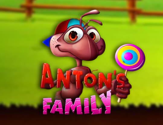 Anton's Family