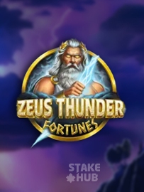 Zeus Thunder Fortunes