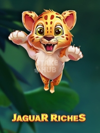 Jaguar Riches