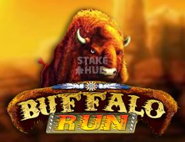 Buffalo Run