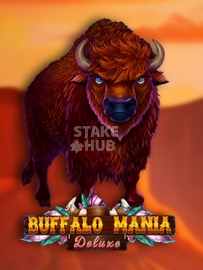 Buffalo Mania Deluxe
