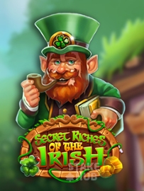 Secret Riches of the Irish