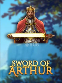 Sword of Arthur