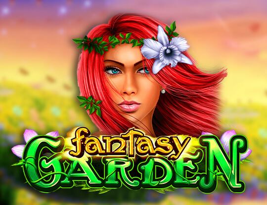 Fantasy Garden