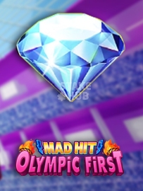 Mad Hit Olympic First