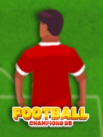 Football Champions BB