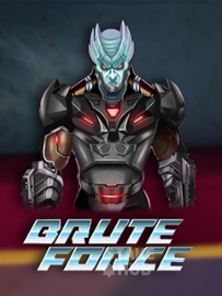 Brute Force (Nolimit City)