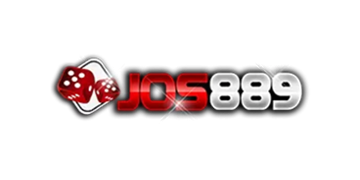 JOS889 Casino Logo