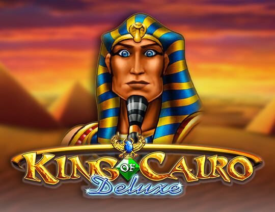 King of Cairo Deluxe