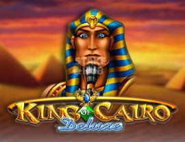 King of Cairo Deluxe